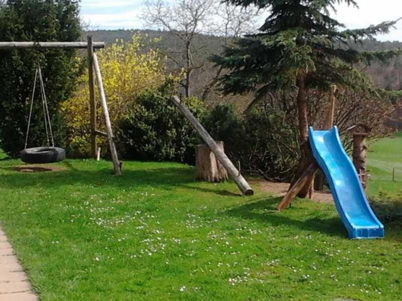 Ferienwohnungen Zeltnerhof Breitenbrunn  المظهر الخارجي الصورة